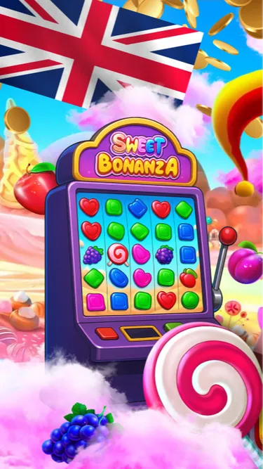 Sweet Bonanza™ Screenshot