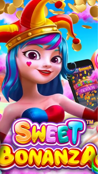 Sweet Bonanza™ Screenshot
