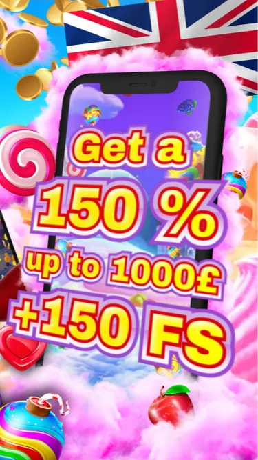 Sweet Bonanza™ Screenshot