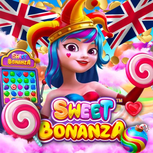 Sweet Bonanza™